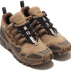 Solomon x Atmos runner original price $500